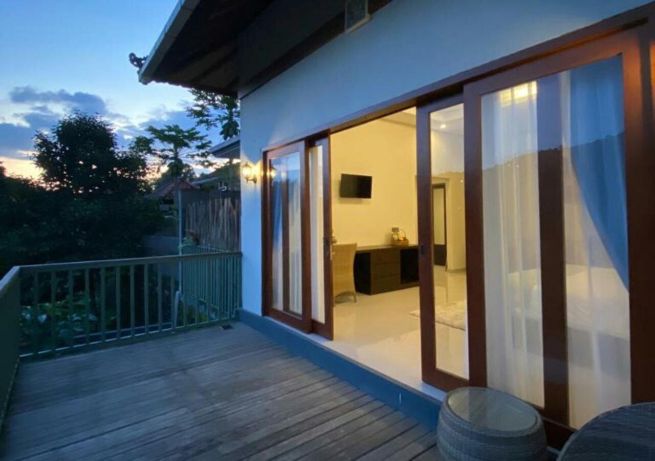 นาดิรา บาหลี รีสอร์ต แอนด์ วิลลา Villa มุนดุก ภายนอก รูปภาพ