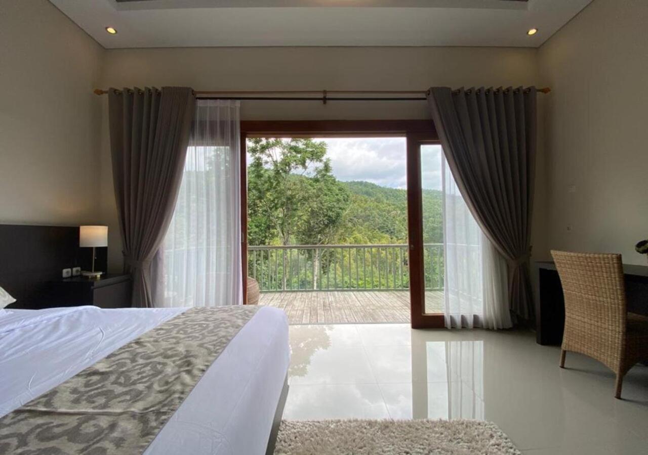 นาดิรา บาหลี รีสอร์ต แอนด์ วิลลา Villa มุนดุก ภายนอก รูปภาพ